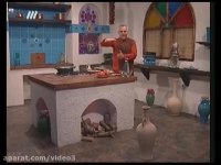 اشکنه گوجه فرنگی بجنوردی