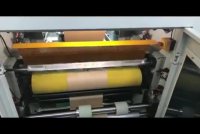 ساک دستی کرافت یا پاکت های بیرون بر