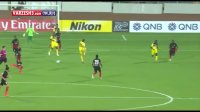 خلاصه بازی التعاون عربستان 1-3 الاهلی امارات